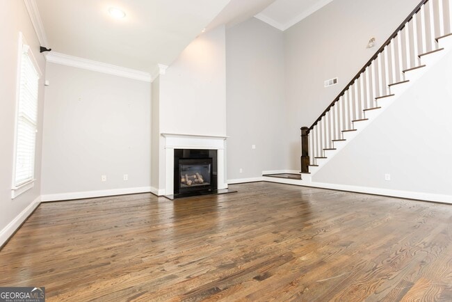 Photo - 1705 Barfield Run NW