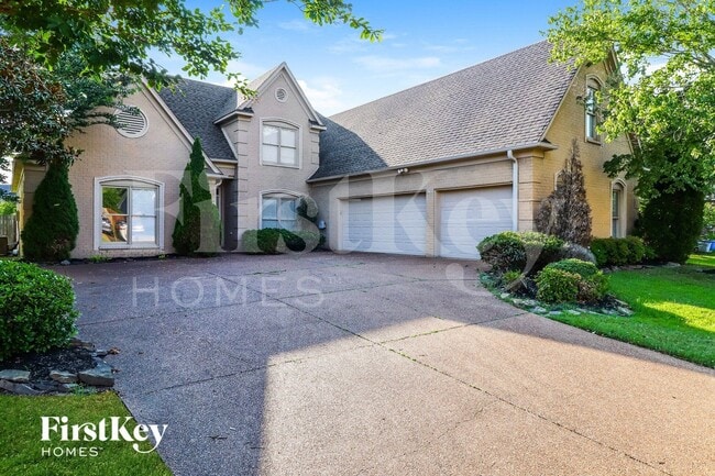 Photo - 1323 Crossmont Cove