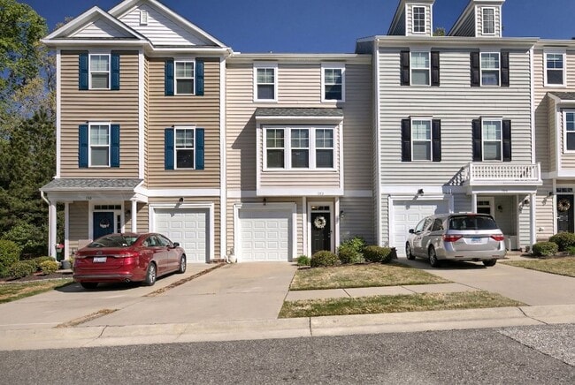 Photo - For more information call Sabrina Thomas at 757-767-0767