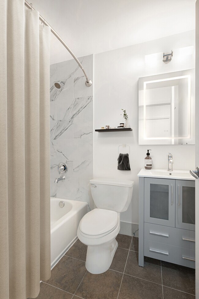 Bathroom 2