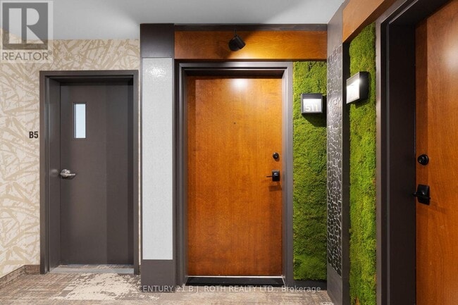 Photo - 15 Kneeshaw Dr Unité 511