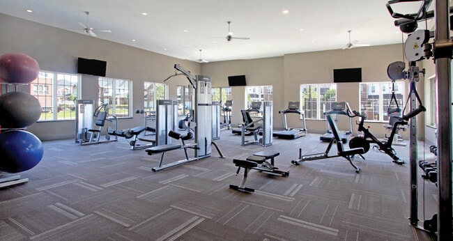 Photo - BelleMeade Apartments