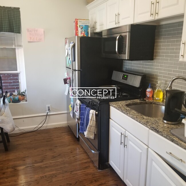 Photo - 712 Shawmut Ave Unit 4