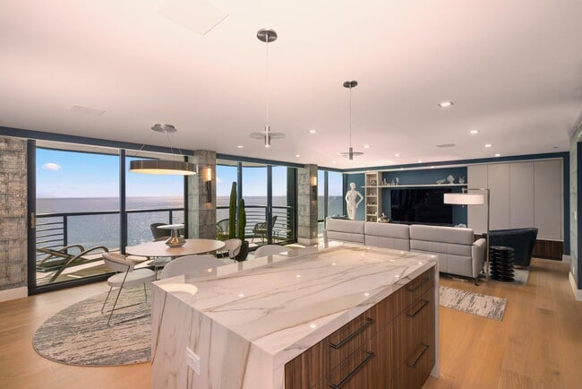 Photo - 250 S Ocean Blvd Unit Penthouse F