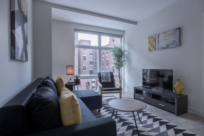 Photo - 856 Beacon St Unit 205