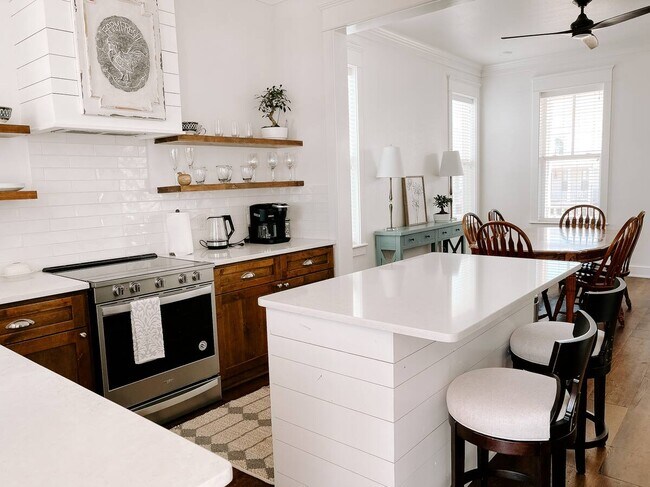 Photo - 2115 Loretta Parker Lane Unidad Lot 3