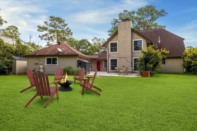 Photo - 1711 Chestnut Ridge Rd