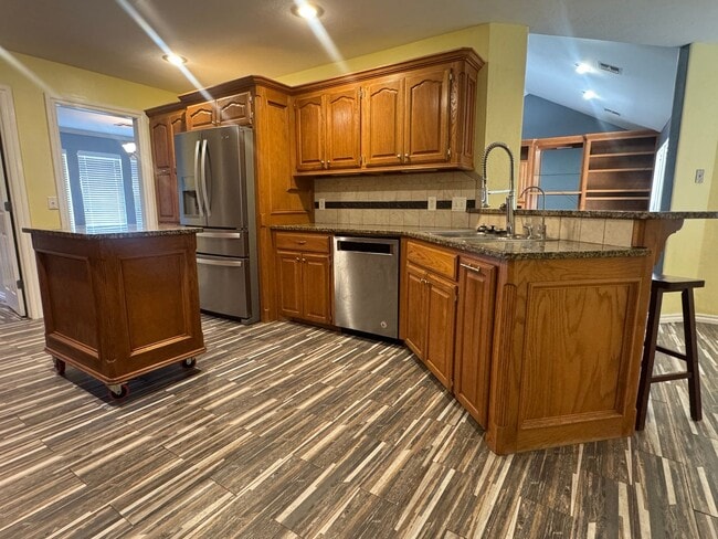 Photo - 169 Northwest Copperfield Drive