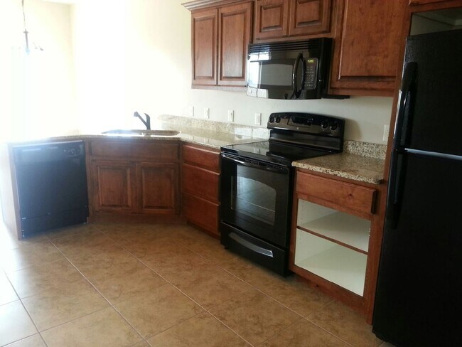 Photo - Millcreek Springs Townhome