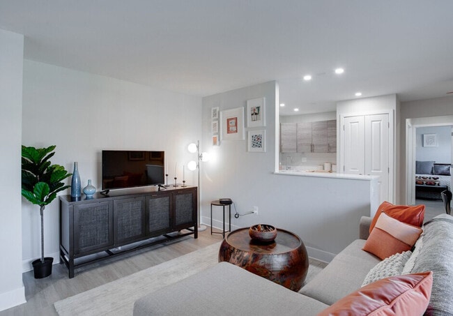 Castlebrook Apartments