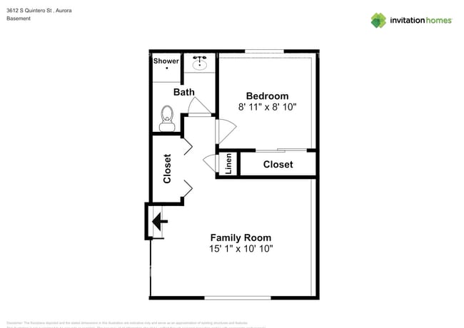 Photo - 3612 S Quintero St Casa