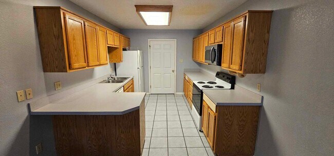 Photo - 904 S Dallas Ave Unit 4