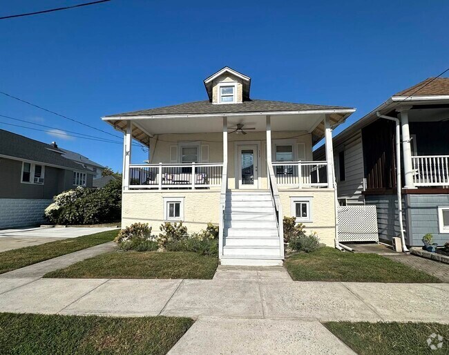 Luxury Houses for Rent in Town Bank NJ 4 Houses