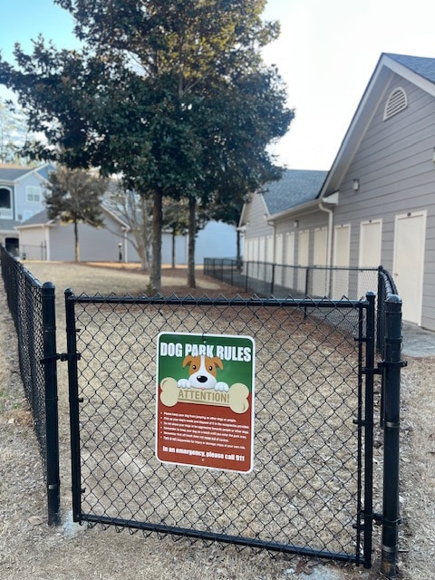 Dog Park