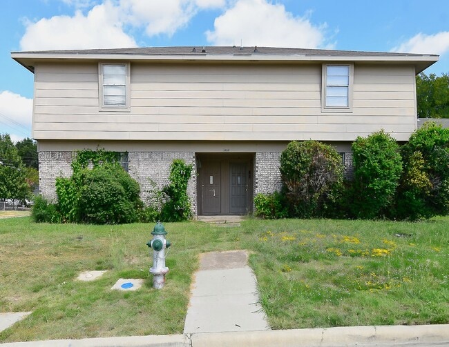 Building Photo - STANFORD.3406 A-B Unit 3406 A