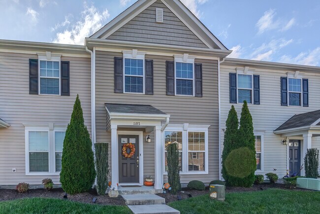 Photo - Townhome for rent