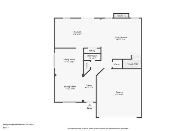 Photo - 9843 Jeanette Cir