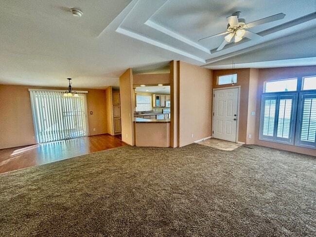 Photo - Charming 3-Bedroom, 2-Bath Home in Fortuna Foothills