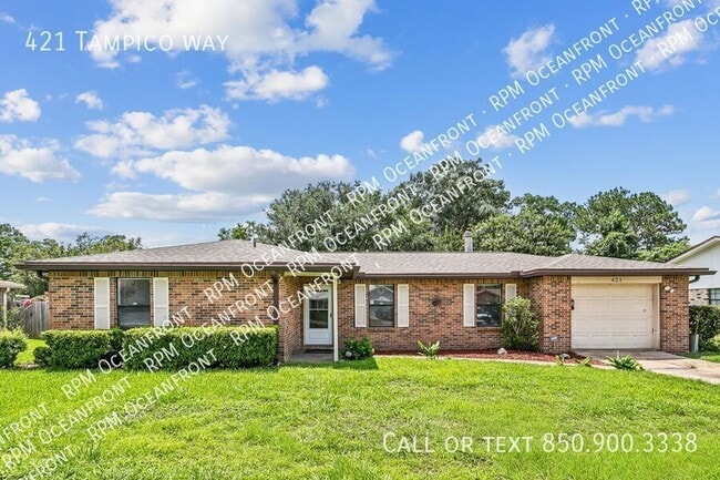 Building Photo - 421 Tampico Way