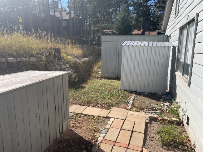 Photo - Woodland Park 1-Bedroom!