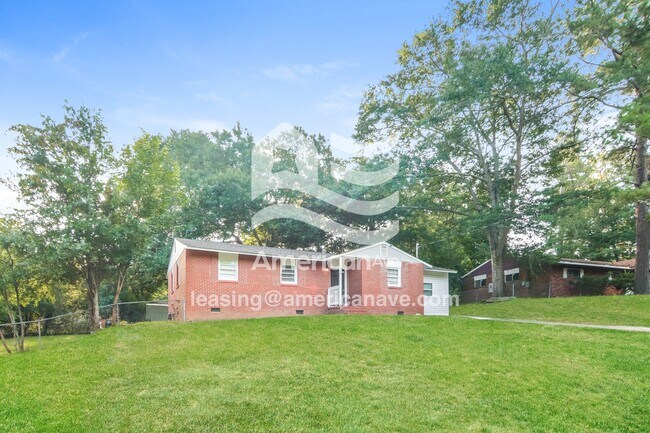 Photo - 1136 Hamby Dr