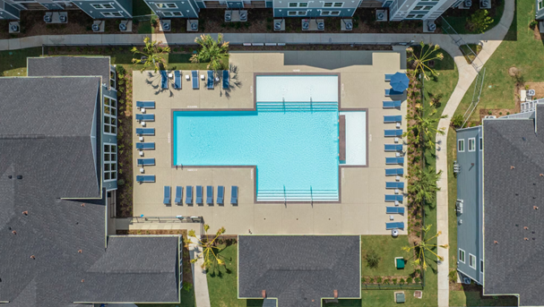 Building Photo - Lively at Cypress Creek Rental
