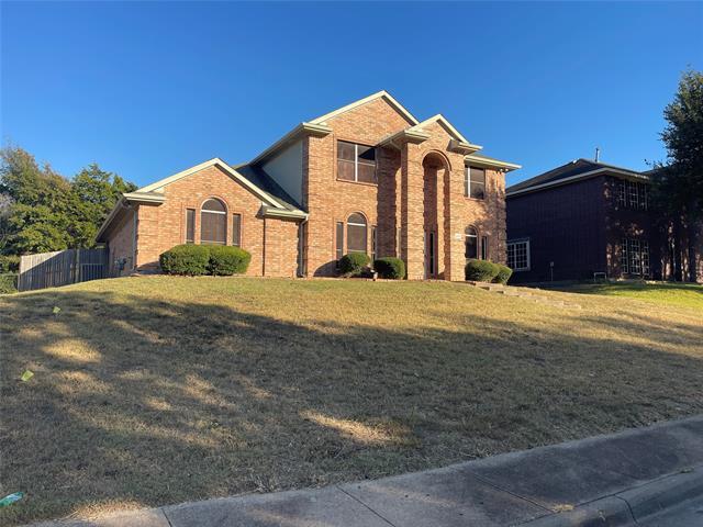 Photo - 508 Glenwick Dr