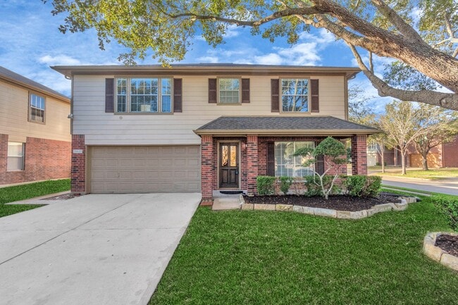 Building Photo - 21635 Sandystone Ln