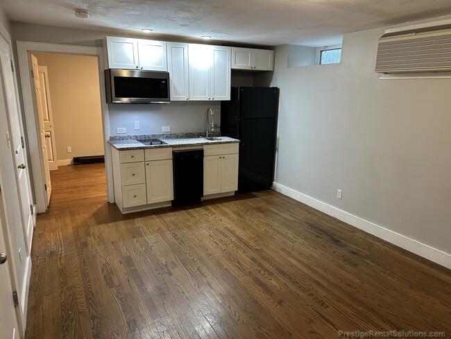 Photo - 842 Dorchester Ave Apartments Unit 1R