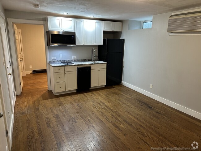 Building Photo - 842 Dorchester Ave Unit 1R Rental