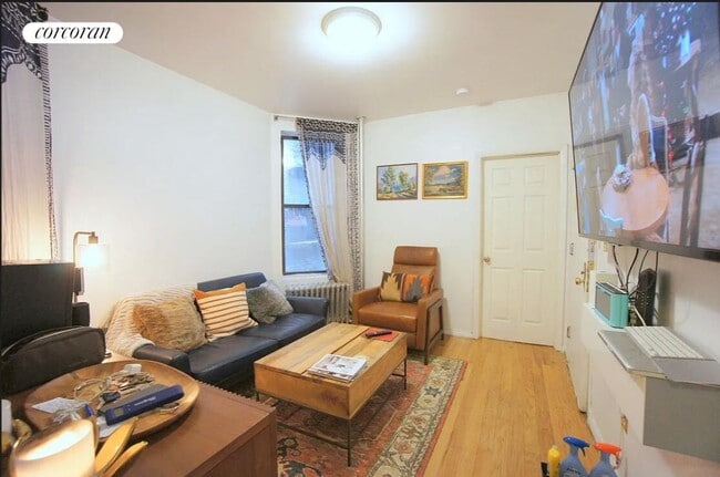 Photo - 313 W 114th St Apartment