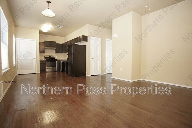 Photo - 8685 N Loop Dr Unit F-1