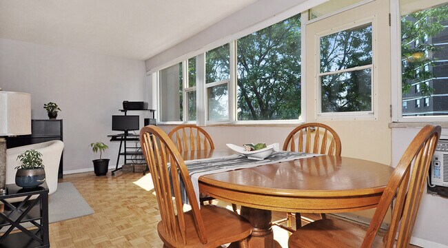 Photo - Central Park Terrace (A) Unit 00601