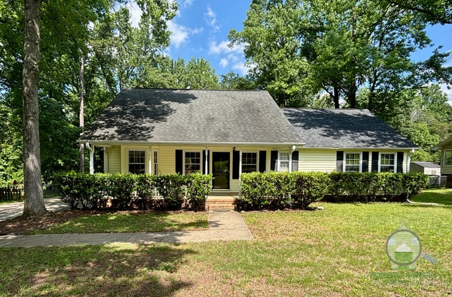 Building Photo - 237 Enoree Cir