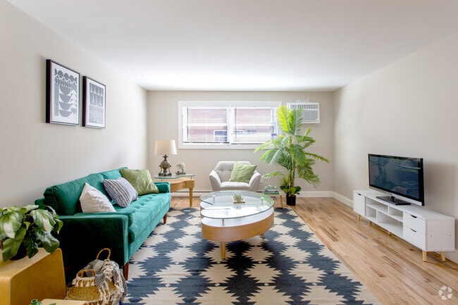 North East Apartment Community
