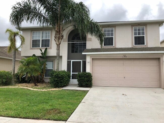 Building Photo - 1793 Sawgrass Dr SW Rental