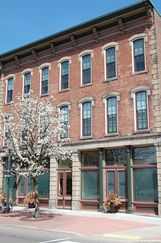 Steetview - 74 W Front St Unit 74