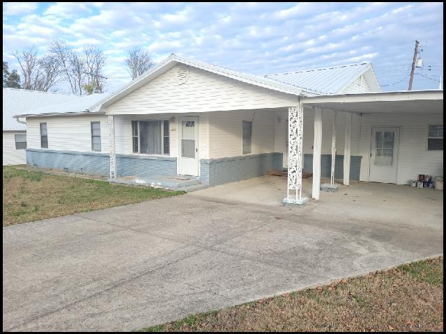 Building Photo - 1202 N Holly St Rental