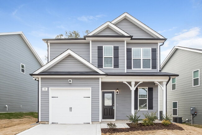 Building Photo - 395 Crawford Pkwy