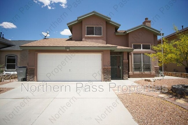 Building Photo - 7133 Mesquite Tree Ln