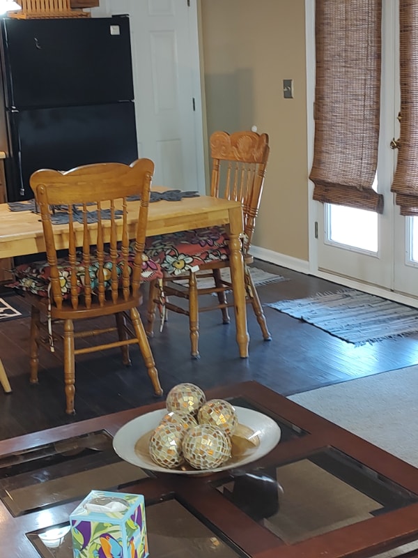 Photo - 5204 Roman Dr Unit Duplicate of 1