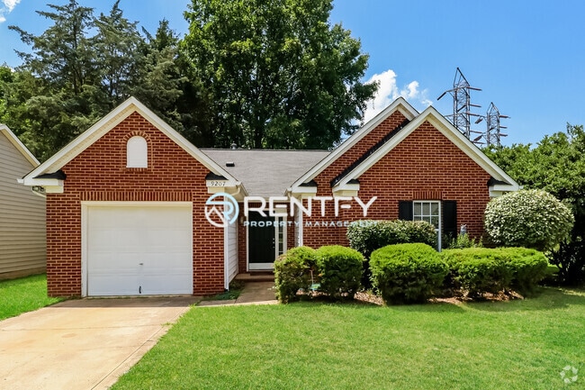 Building Photo - 9207 Amy Dr Rental