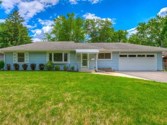 Photo - 6827 Bloomington Ave S