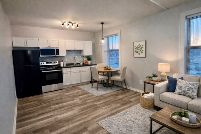 Photo - 105 3rd Ave Unit 205