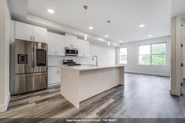 Photo - 3443 John F. Kennedy Blvd Condo Unit 401