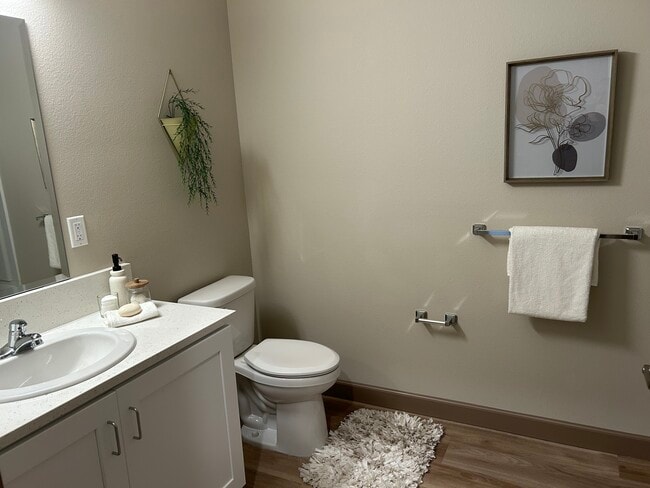 Photo - California Grand Manor Senior Apartments