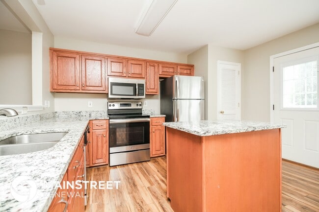 Photo - 2804 Kaye Dr