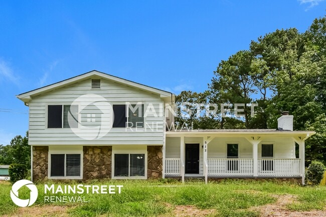 Photo - 512 Chanterelle Dr