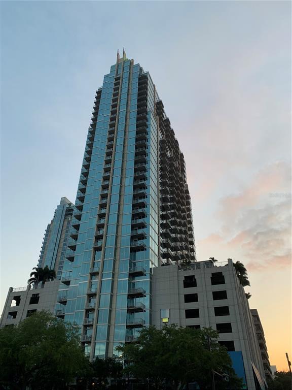 Photo - 777 N Ashley Dr Condo Unit 1414