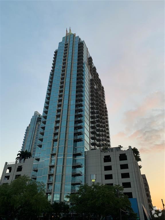 Building Photo - 777 N Ashley Dr Unit 1414 Rental
